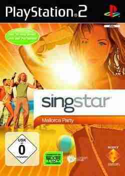 Descargar SingStar Mallorca Party [MULTI5] por Torrent